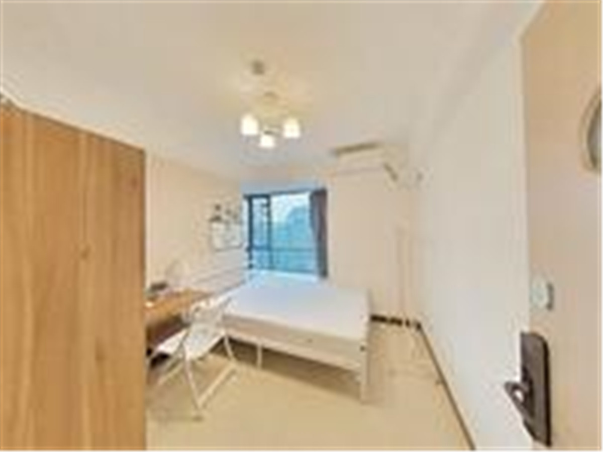 银汇华庭 2房1厅1卫 74㎡