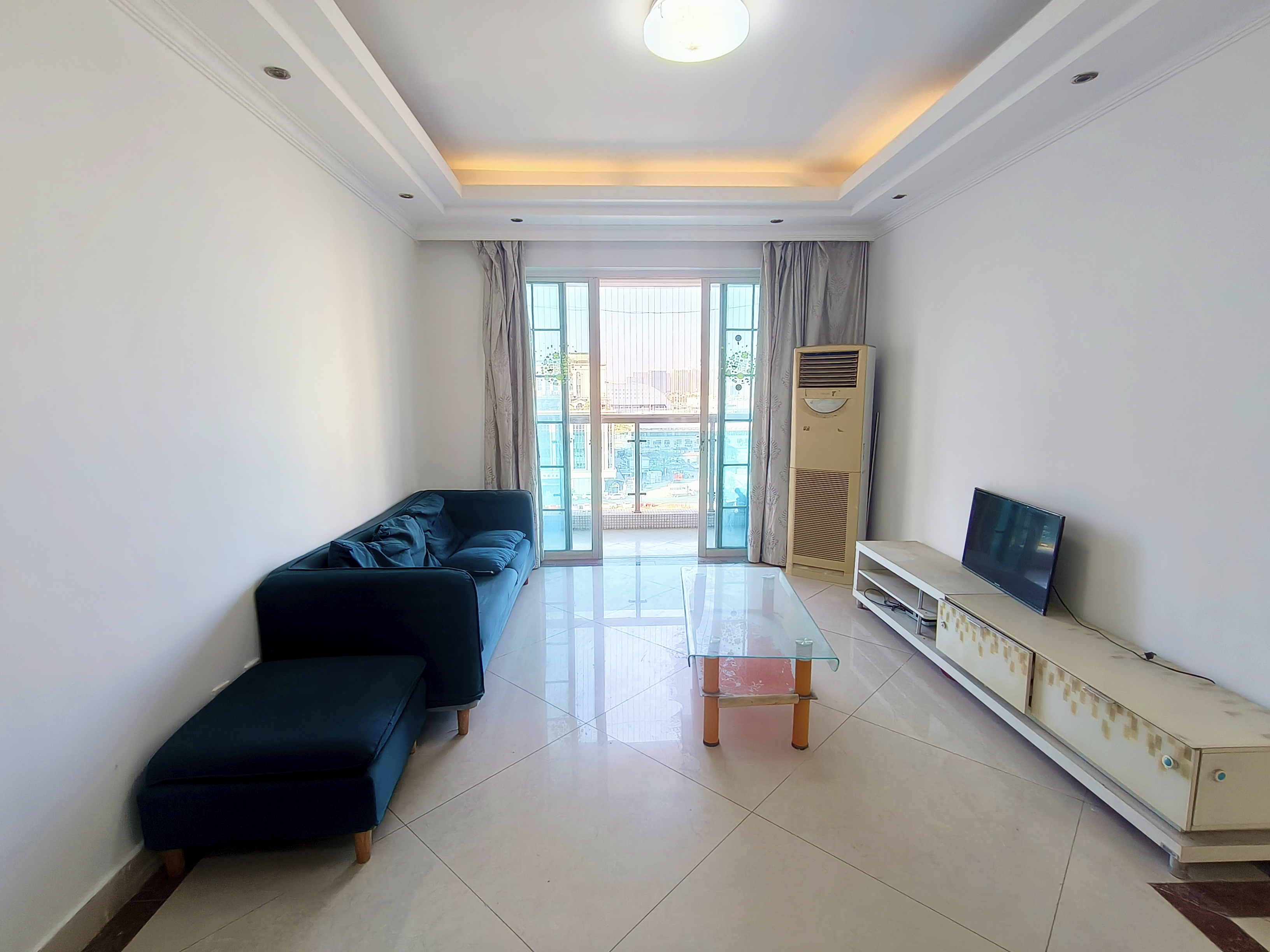 亚太银座 3房2厅2卫 99.2㎡-广州亚太银座二手房