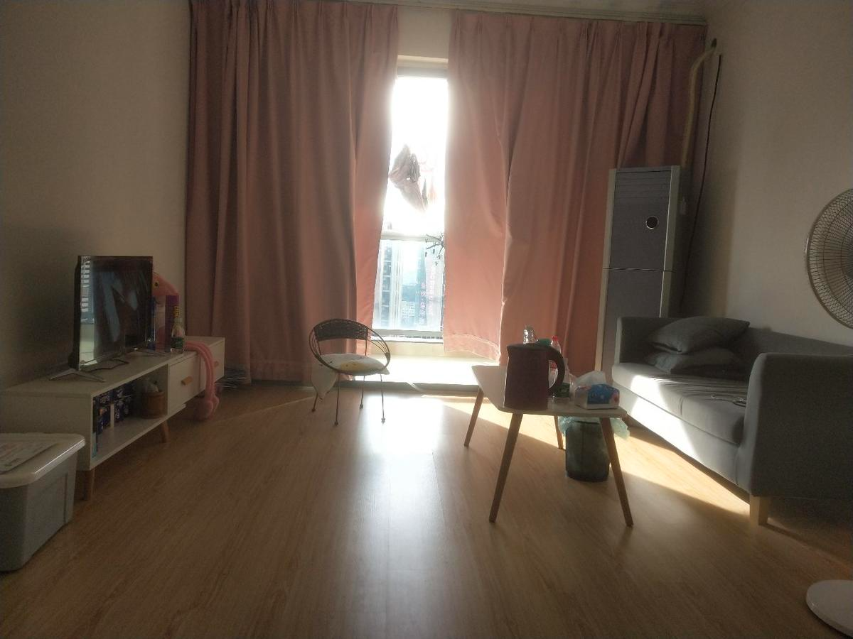 京基御景印象一期 4房2厅2卫 89.27㎡-深圳京基御景印象一期租房