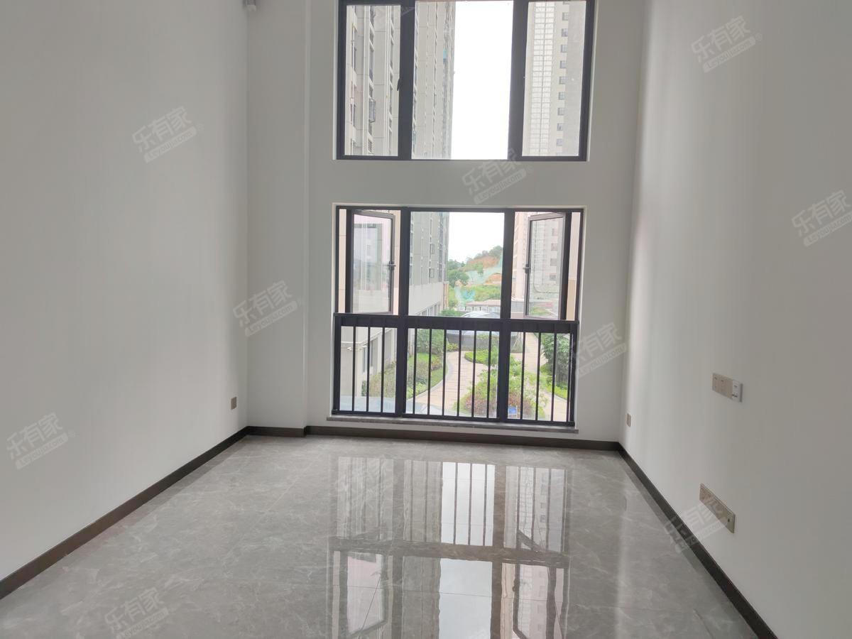 汇邦名都花园环境好交通方便-深圳汇邦名都花园二期租房