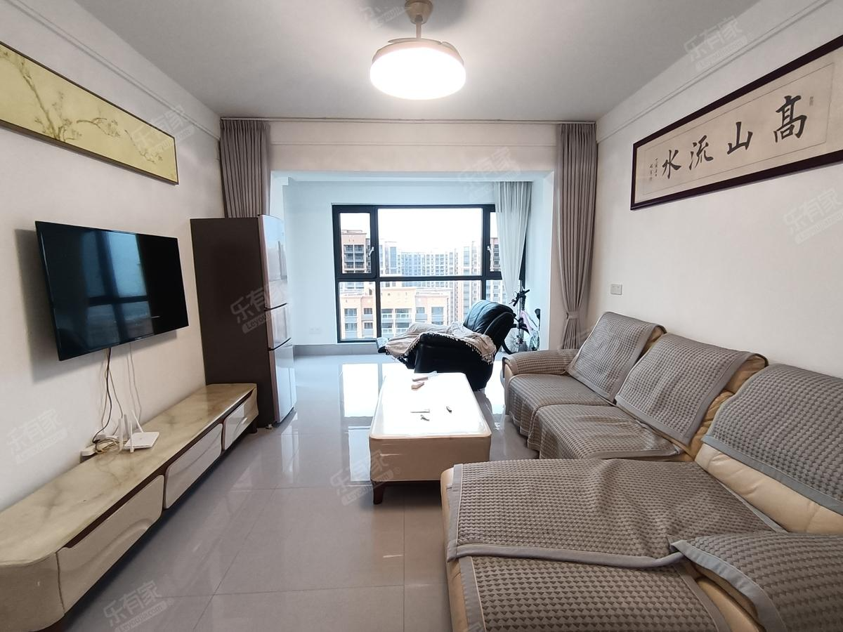 润金名苑 3房2厅2卫 109㎡