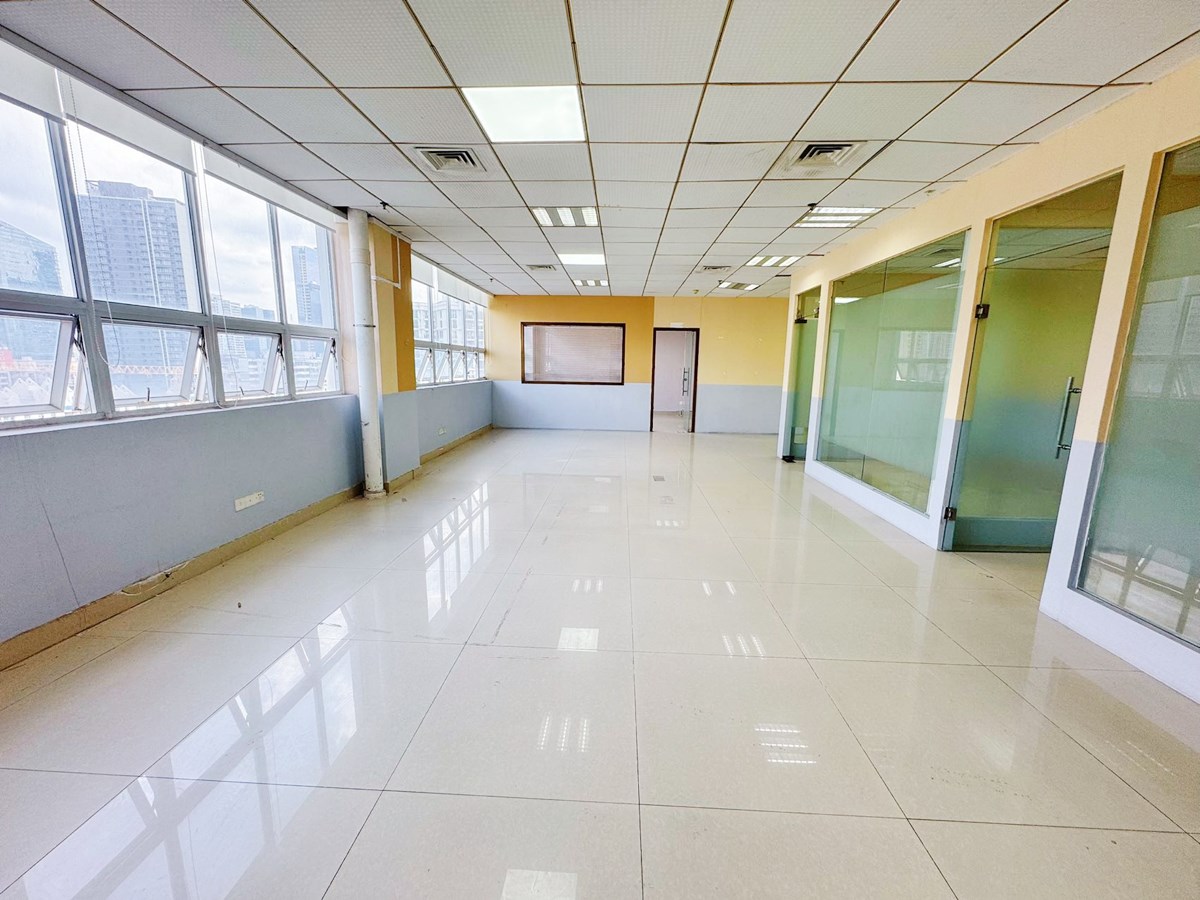 多丽工业区 写字楼 268㎡