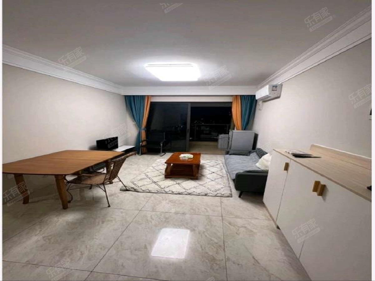 亿廷华府 3房2厅1卫 69㎡