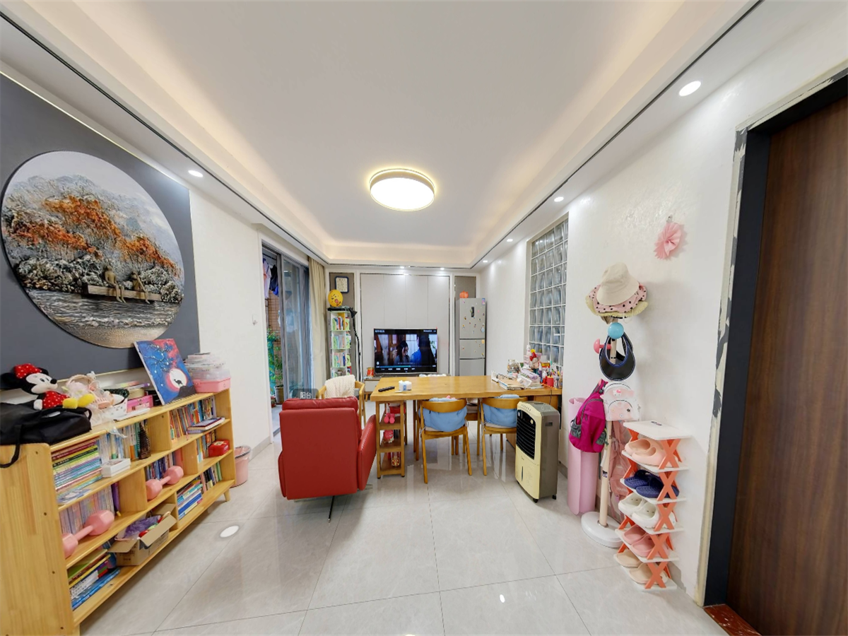 百仕达精装三房诚心出租-深圳百仕达8号楼租房