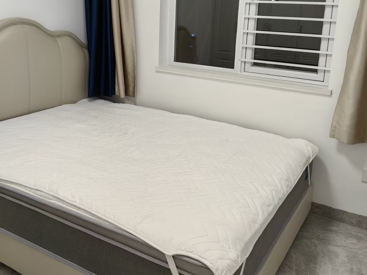 福岗园 2房1厅1卫 54.93㎡