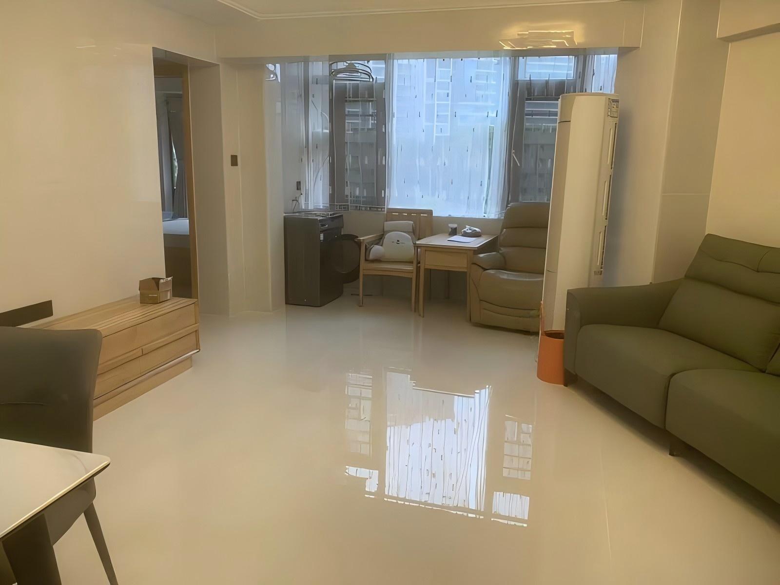 庆典大厦 3房2厅2卫 82.89㎡-深圳庆典大厦租房