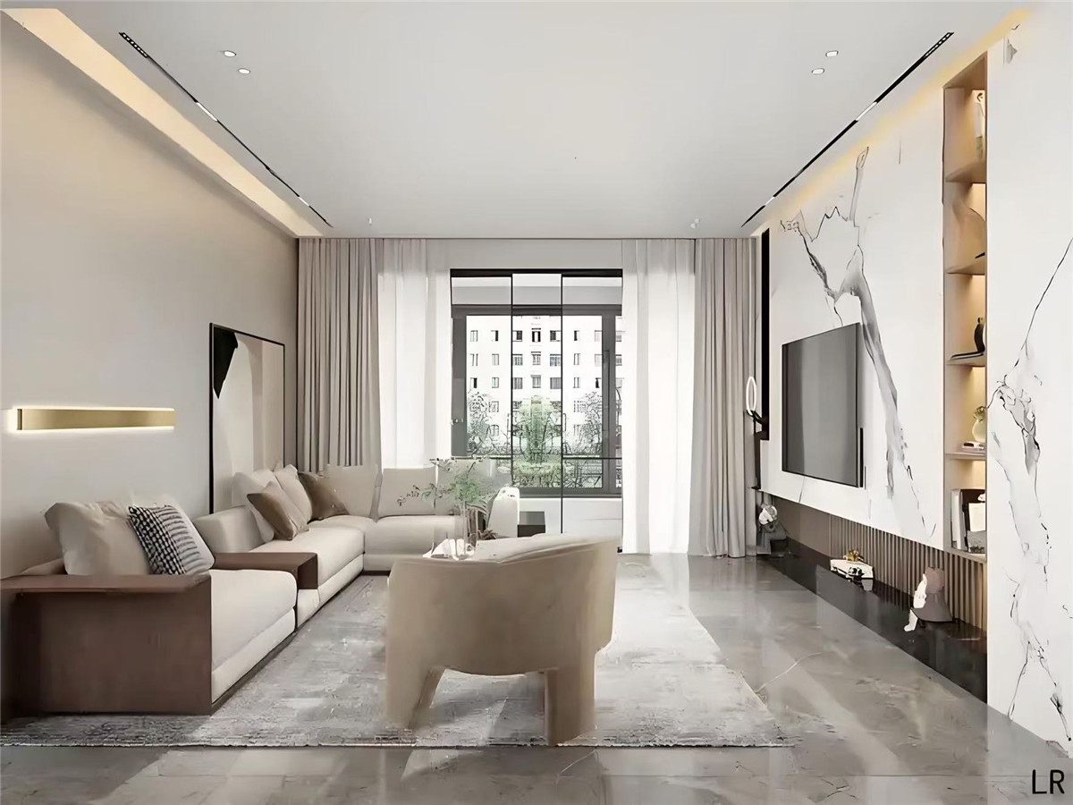 宇立轩 3房1厅2卫 104㎡-深圳宇立轩二手房