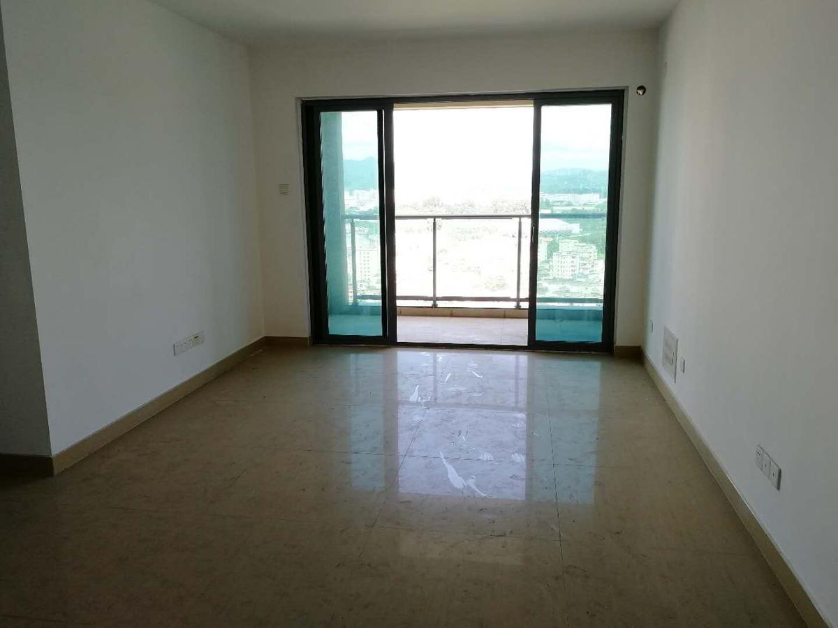 京基御景印象二期 3房2厅2卫 99.04㎡-佛山京基御景印象二期租房