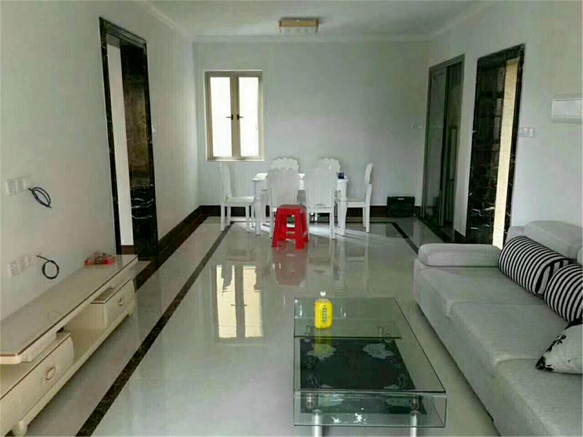 敏捷·锦绣世家 3房2厅2卫 111㎡-深圳敏捷·锦绣世家租房