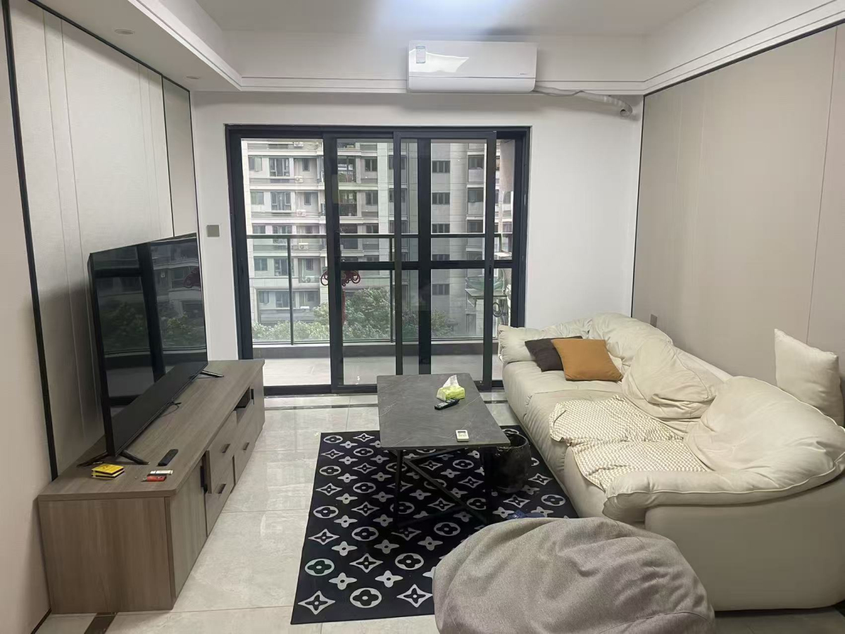 广州融创文旅城C2区 3房2厅2卫 99.2㎡-广州广州融创文旅城C2区租房