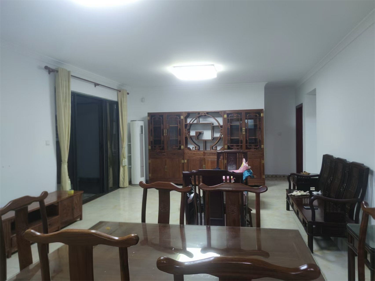 领翔华府 4房2厅2卫 128㎡-佛山领翔华府租房