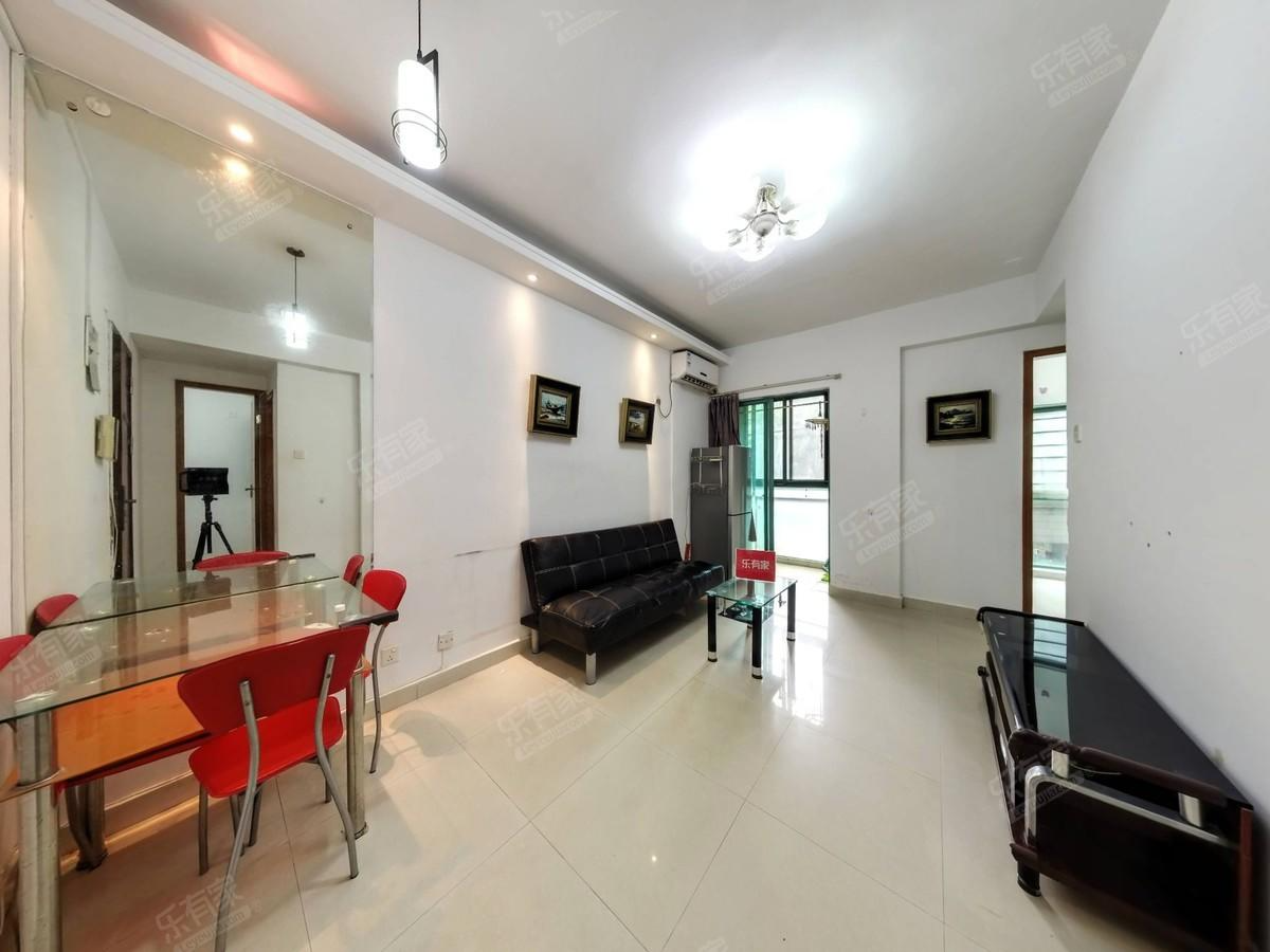 诚心出租两房-佛山金秀小区租房