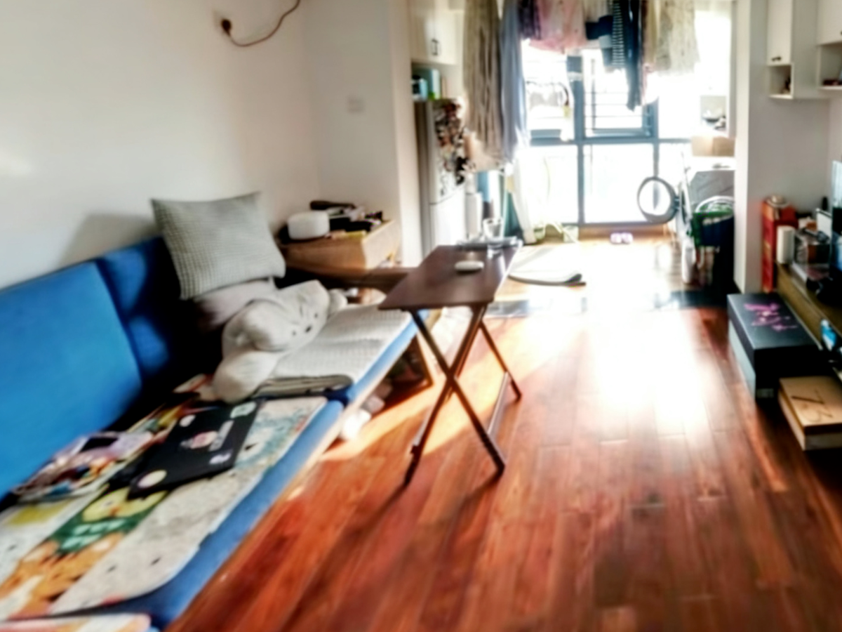 金晖大厦 2房2厅1卫 72㎡-深圳金晖大厦租房