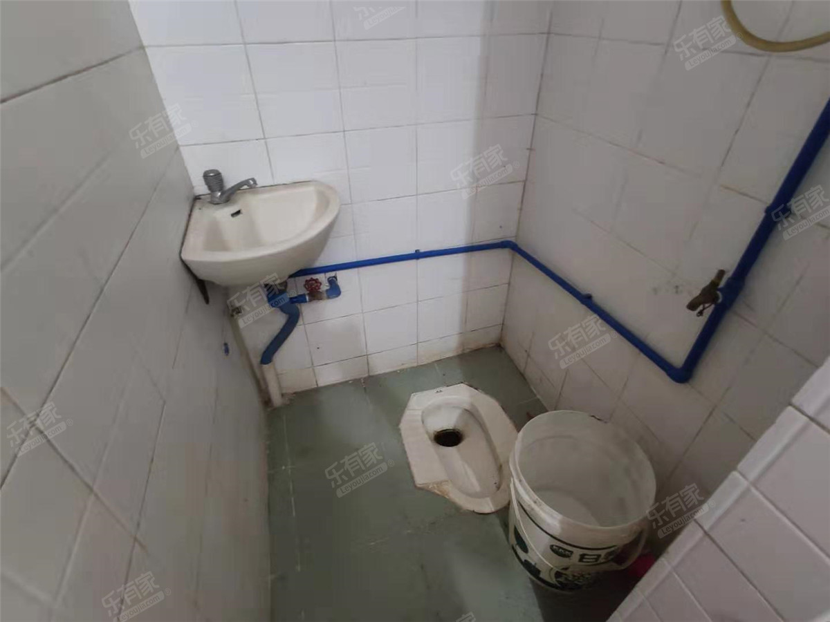 横岭小区厕所-2