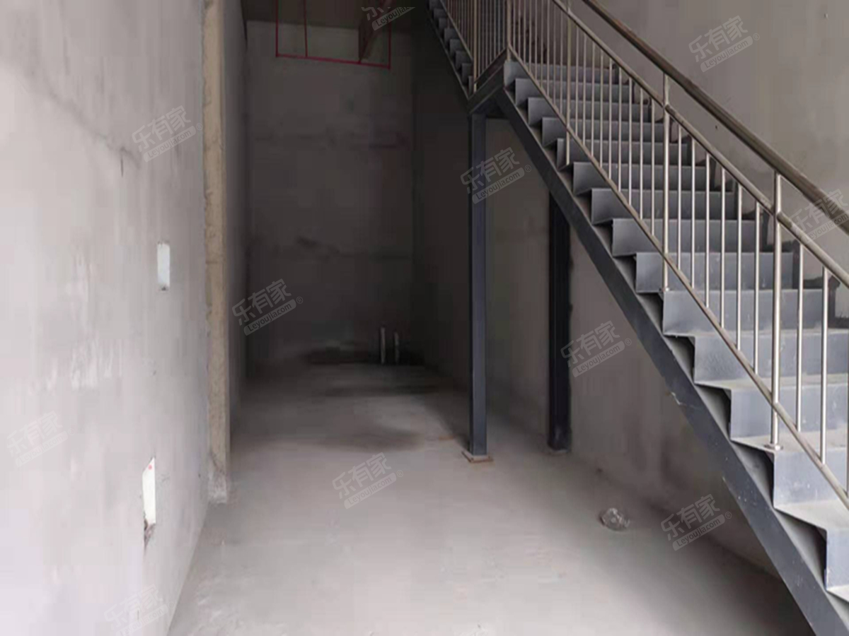 万科金域蓝湾君澜居室-1