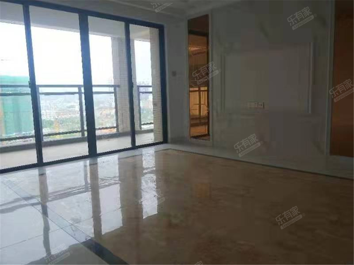 澜山名苑客厅-1