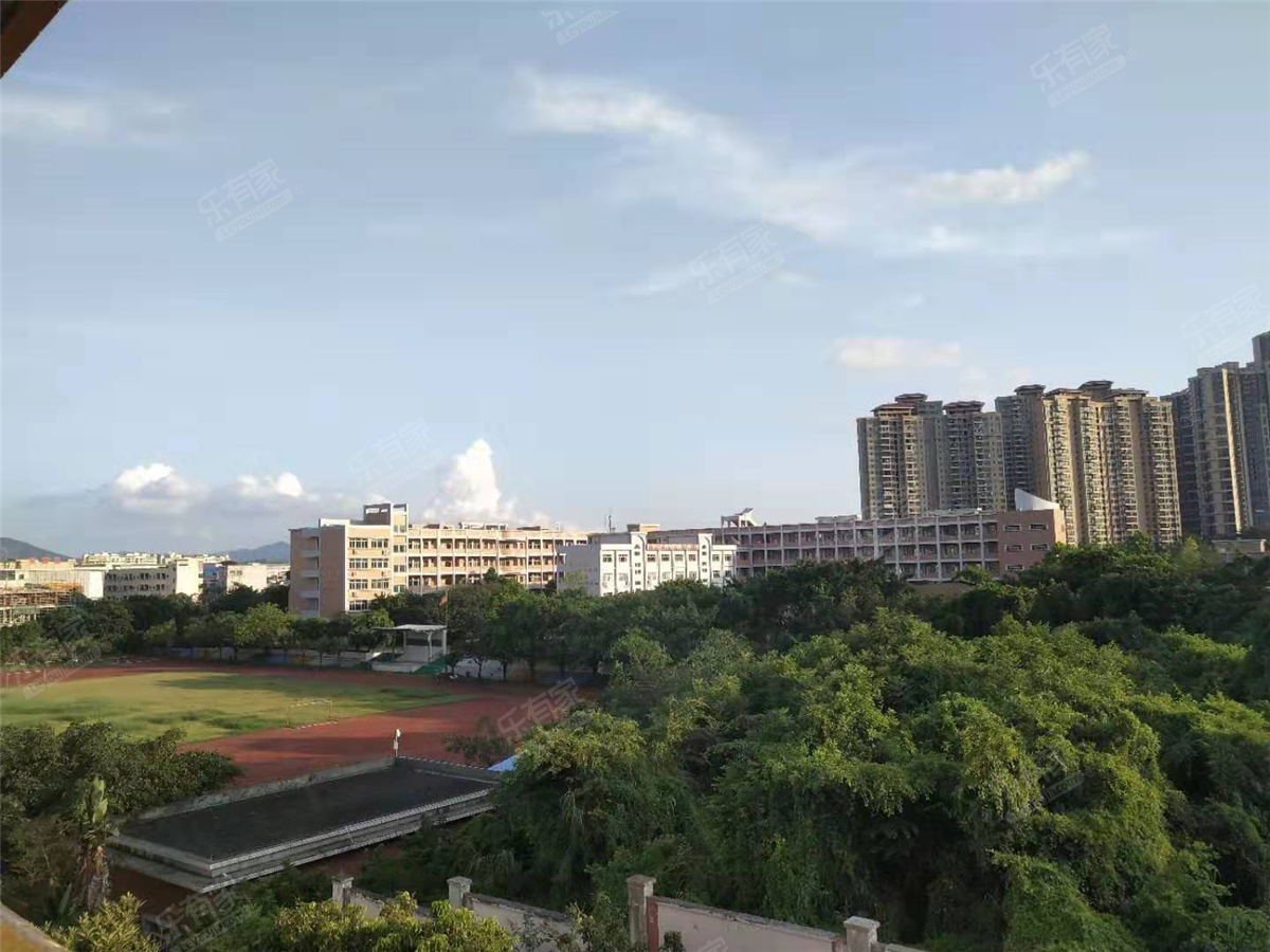 沙溪自建房平层出售-中山自建房二手房