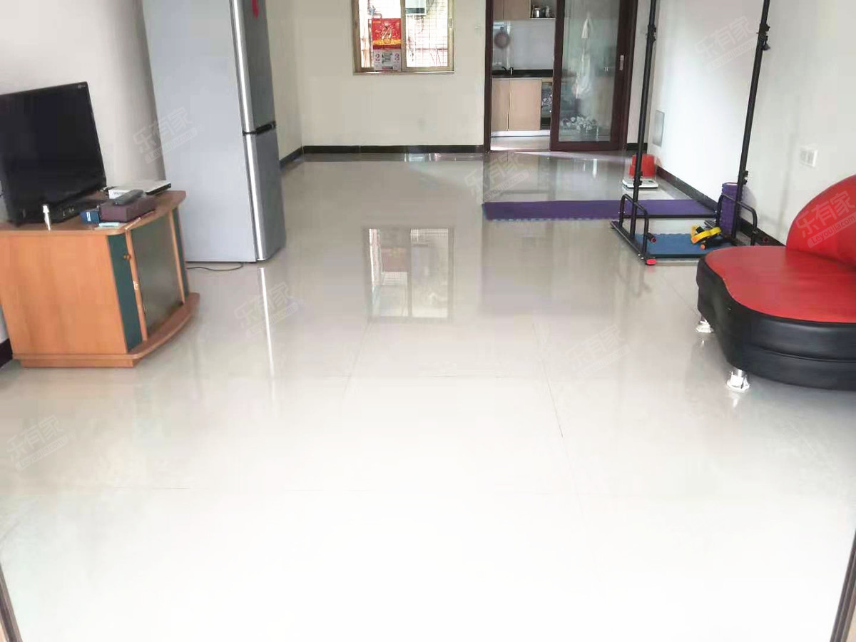 神州华府 3房2厅2卫 121.47㎡-中山神州华府二手房