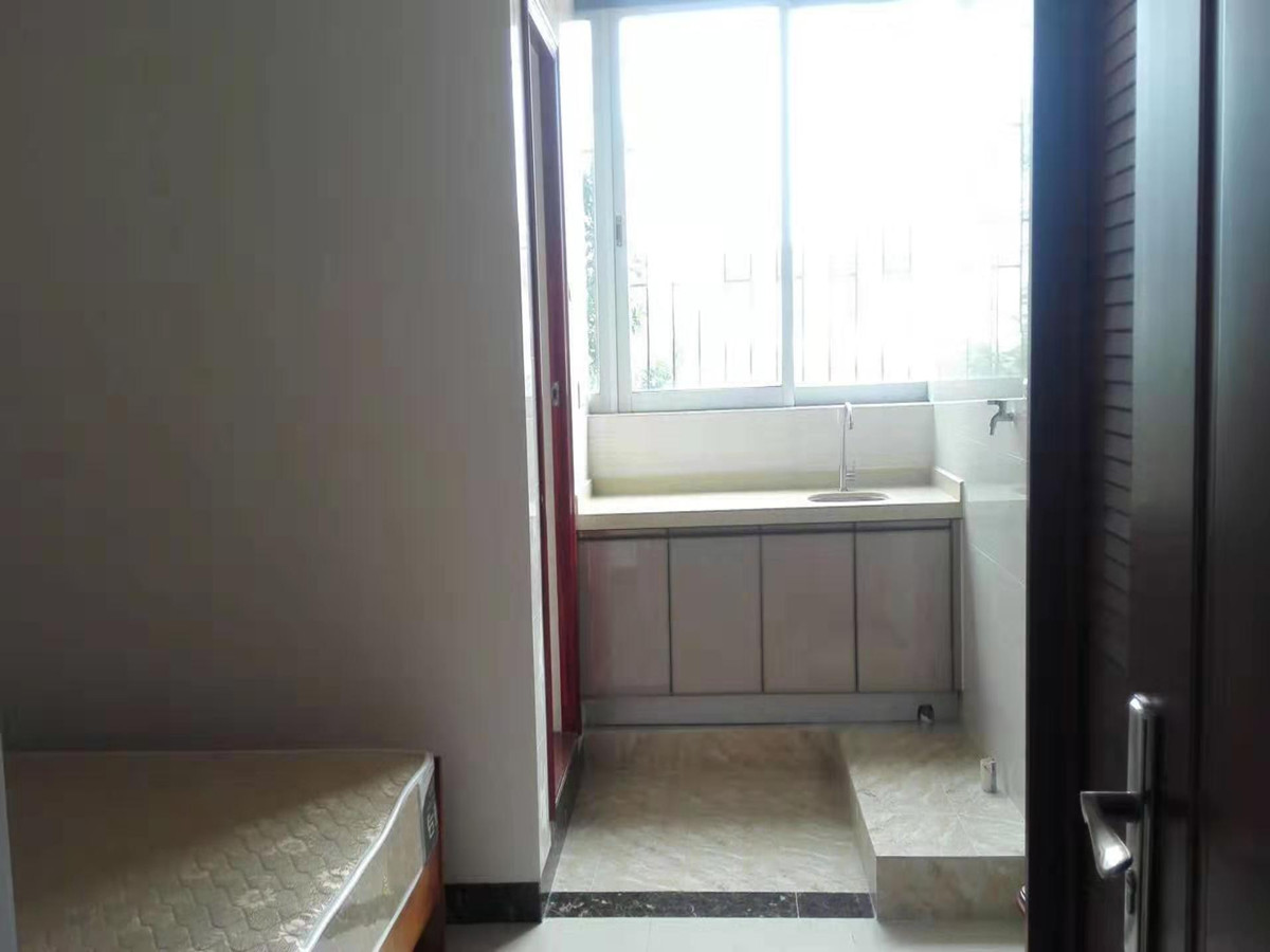 光明路视频看房