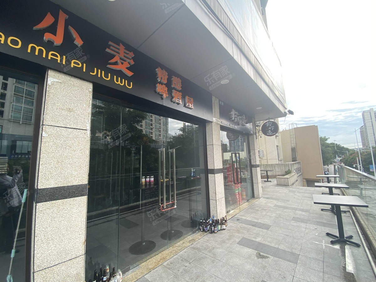 紫竹园住宅楼居室-1