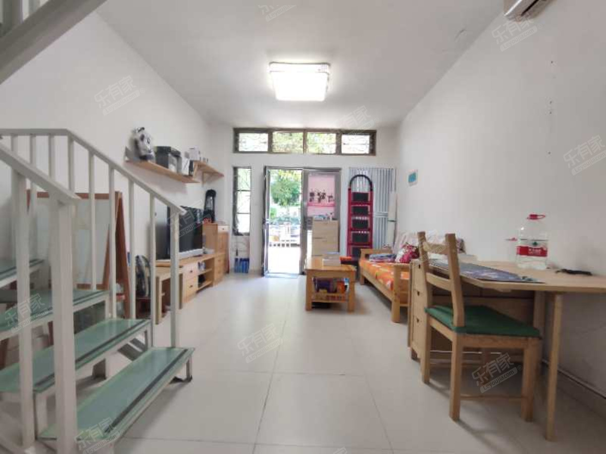 翡翠园山湖居二期 商铺 25.34㎡