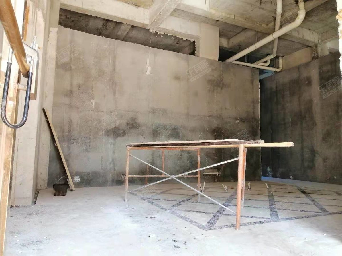 中粮一品澜山花园居室-1