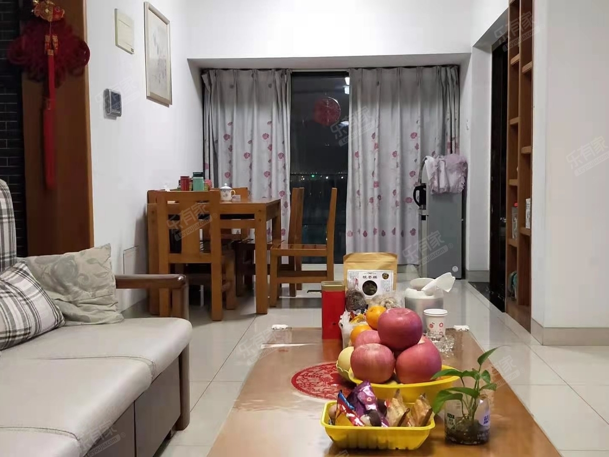 诺德假日花园客厅-1
