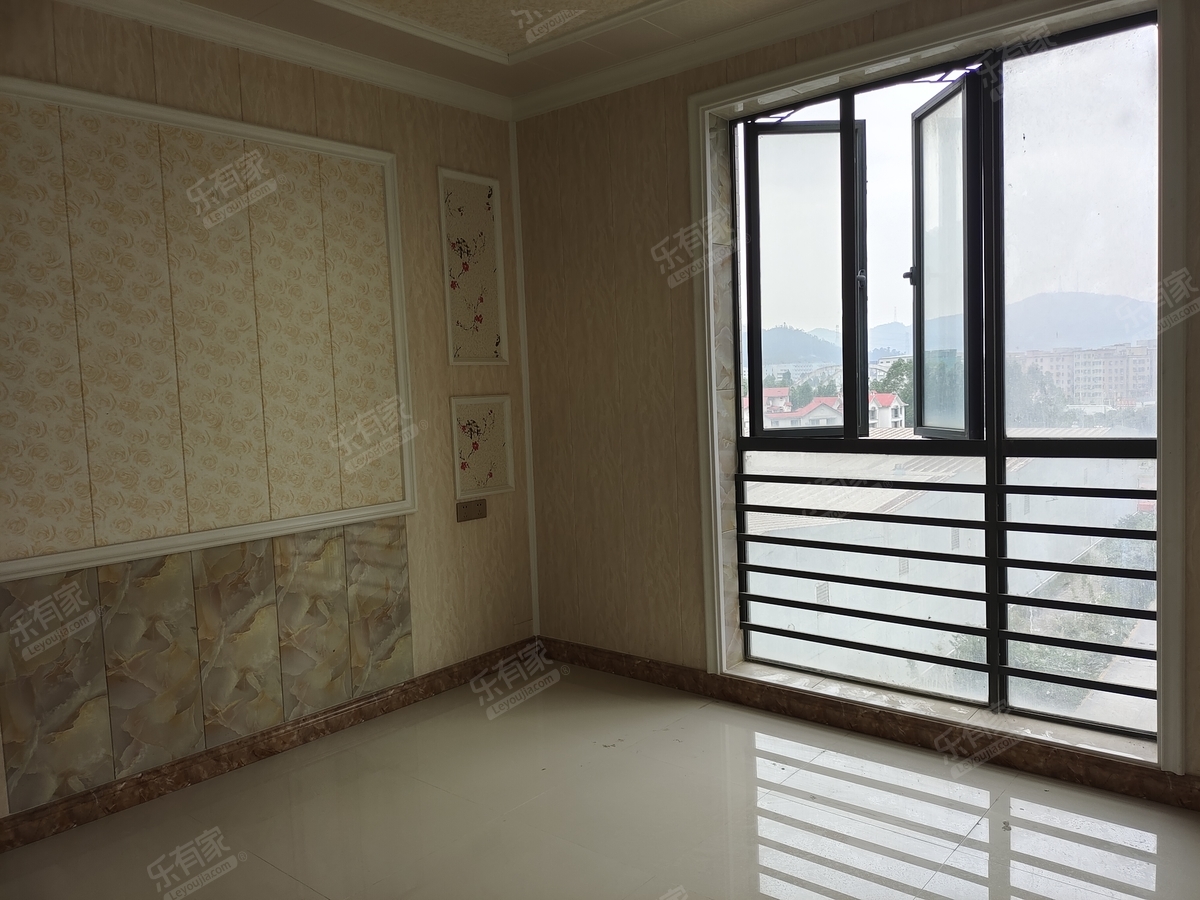 三和国际花园城 1房1厅1卫 49㎡-惠州三和国际花园城二手房