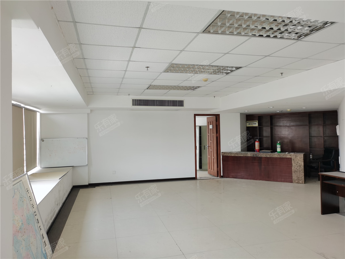 大东裕商务中心2座好房出售