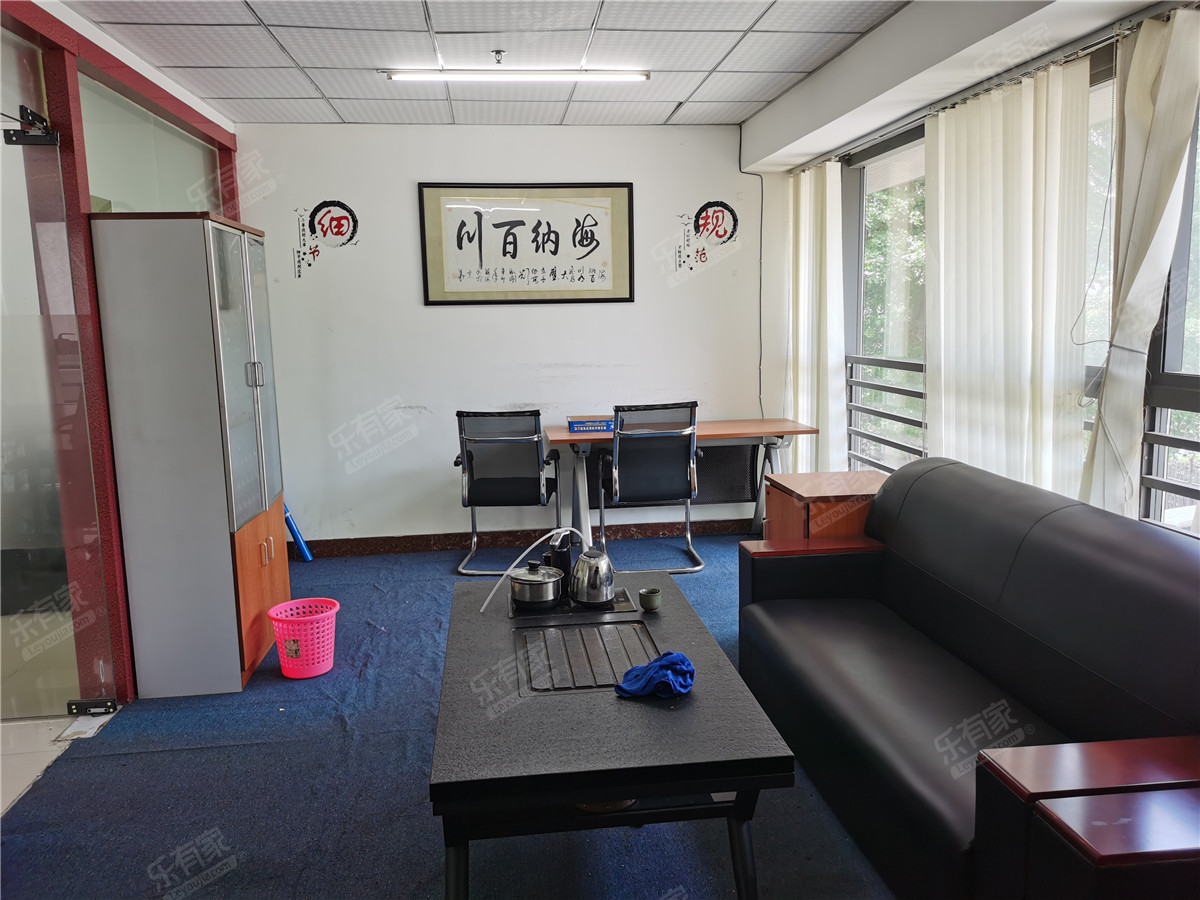 大东裕商务2座北精装0室72.14m²-珠海大东裕商务中心2座二手房