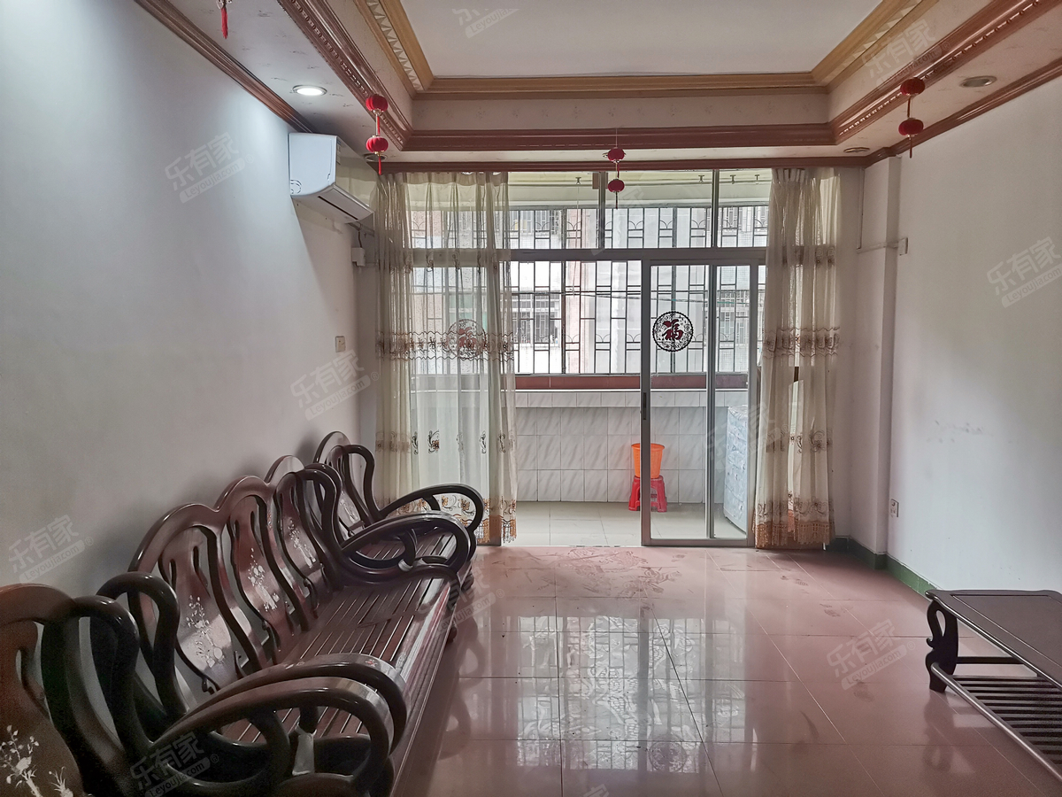 东明花园客厅-1