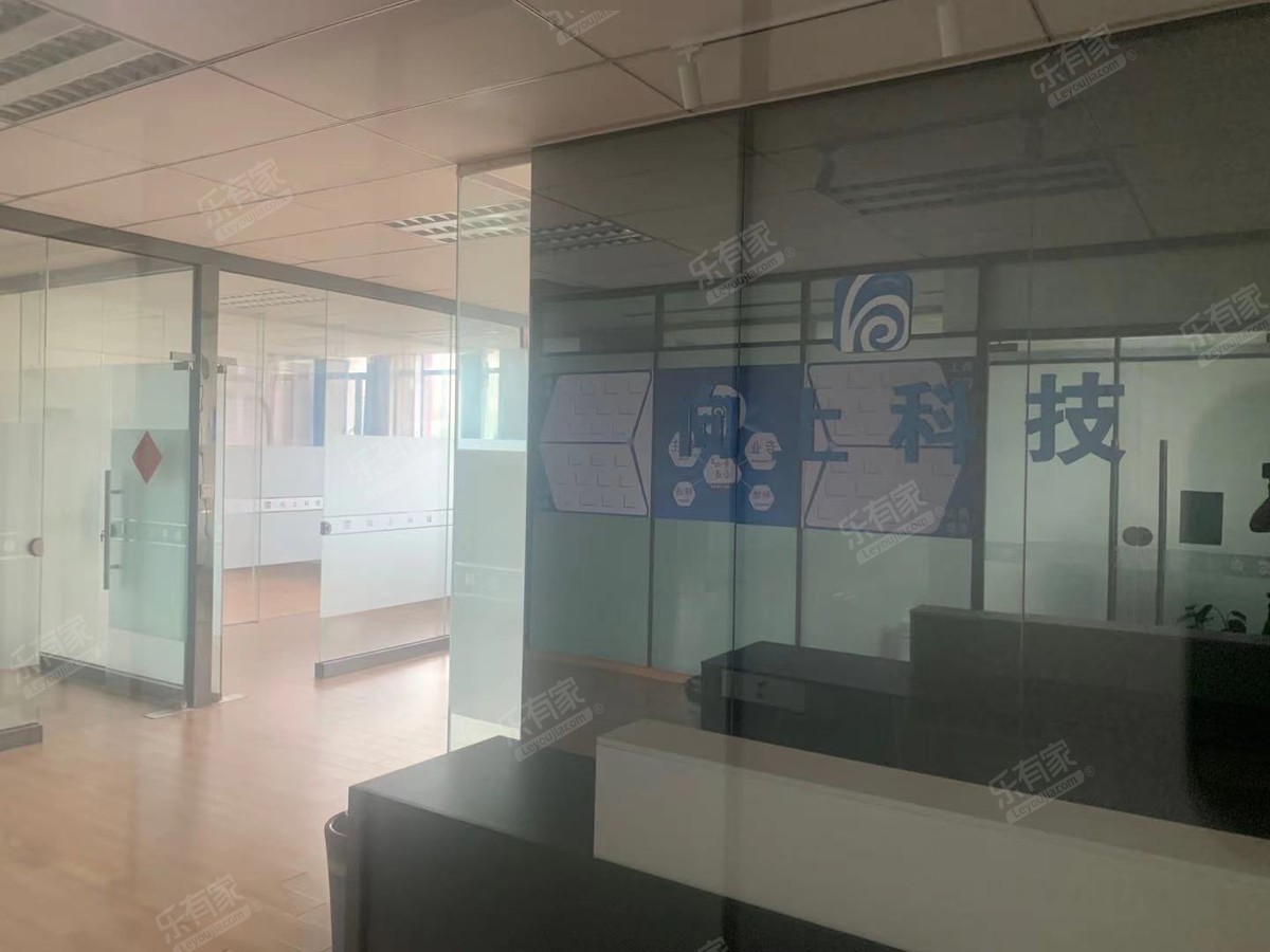 南下新码头居室-1