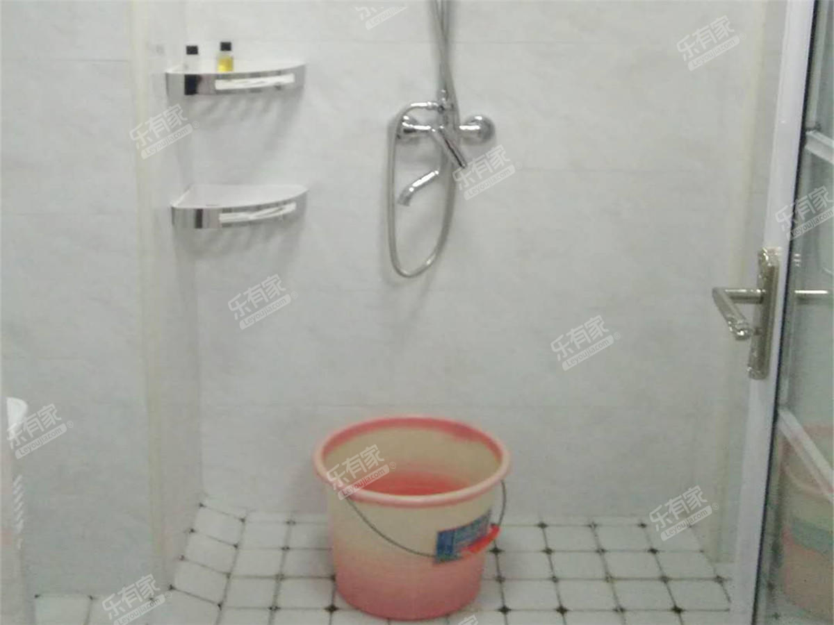 桂丹颐景园厕所-1