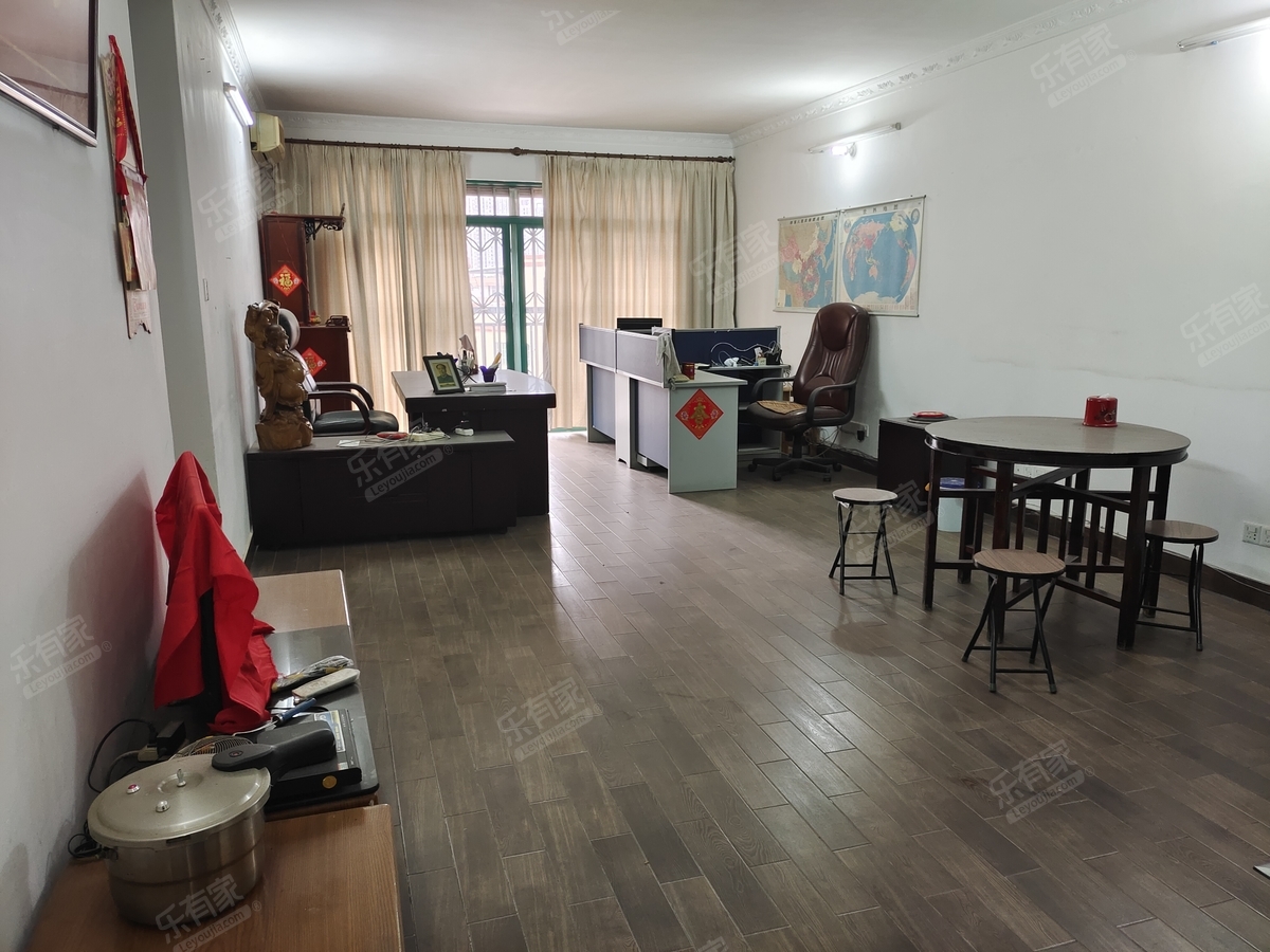 本因坊宝家园客厅-1