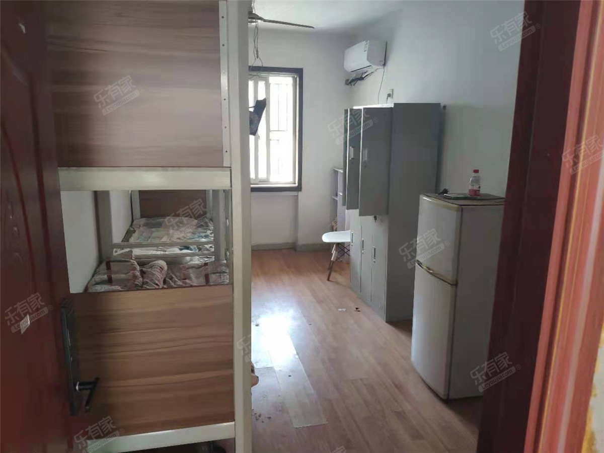 桃苑公寓居室-1