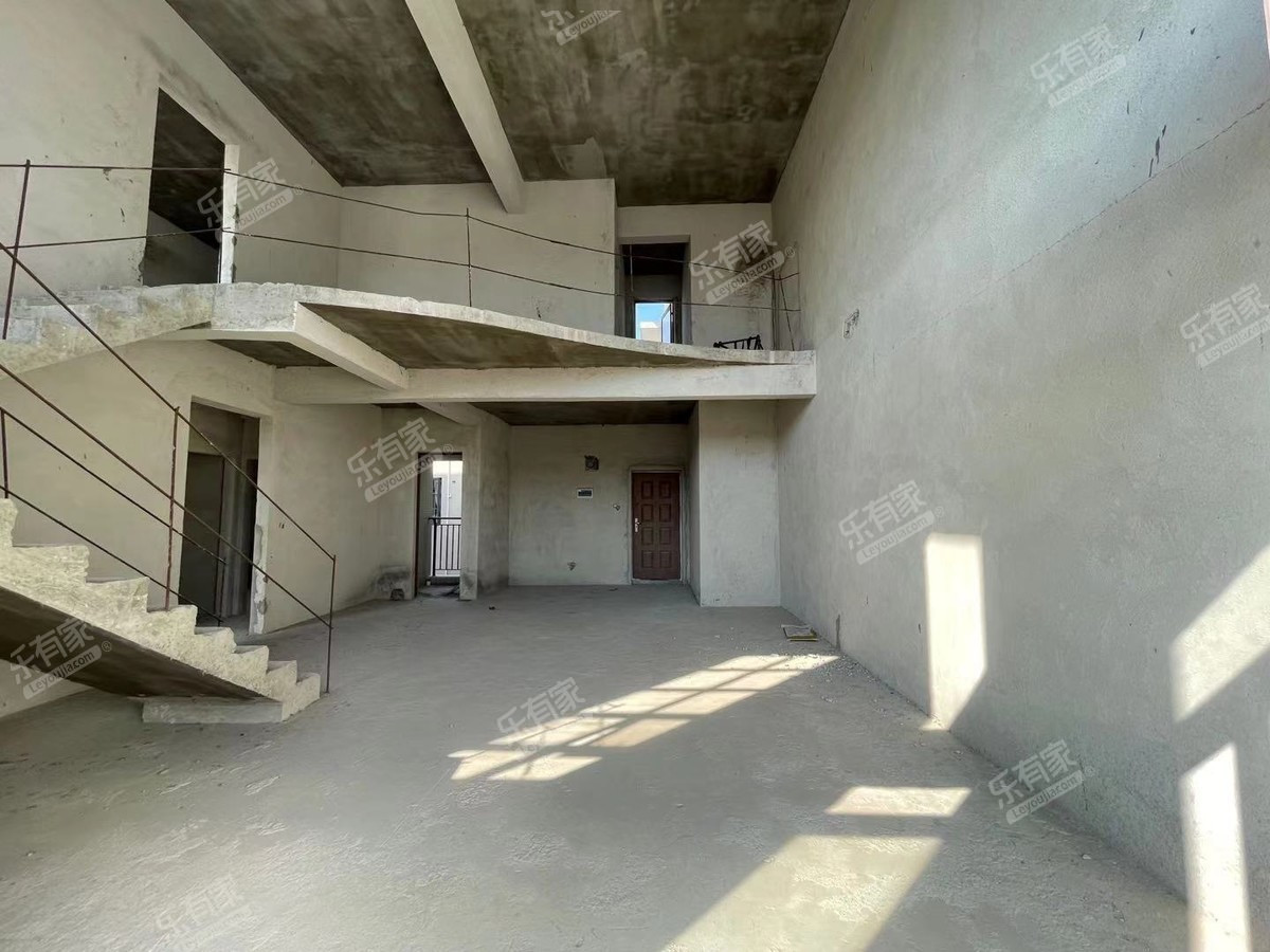 南朗工业基地自建房 采光充足