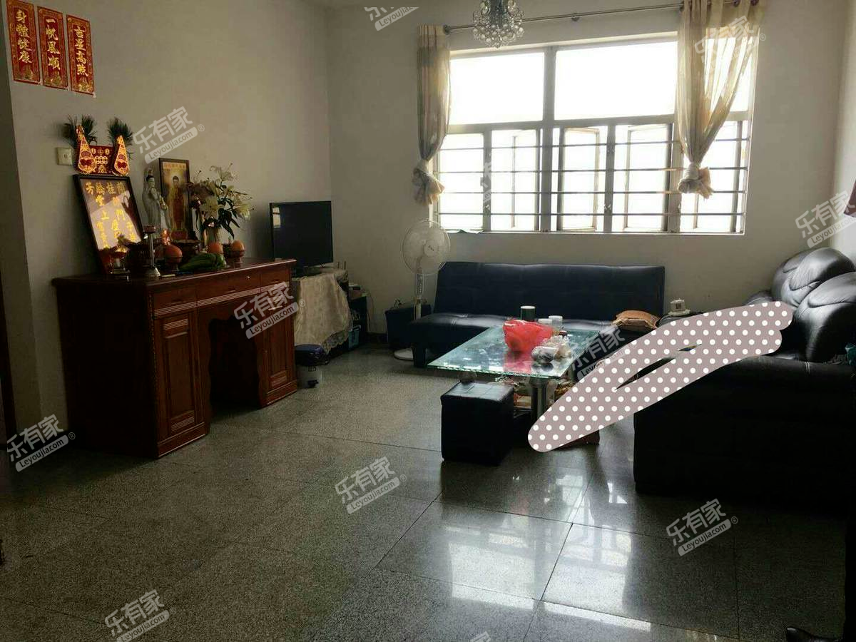 富丽大厦 3房2厅1卫 103㎡-惠州富丽大厦二手房