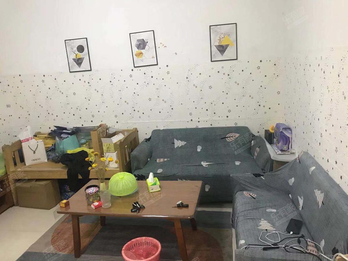 星宝名座客厅-1