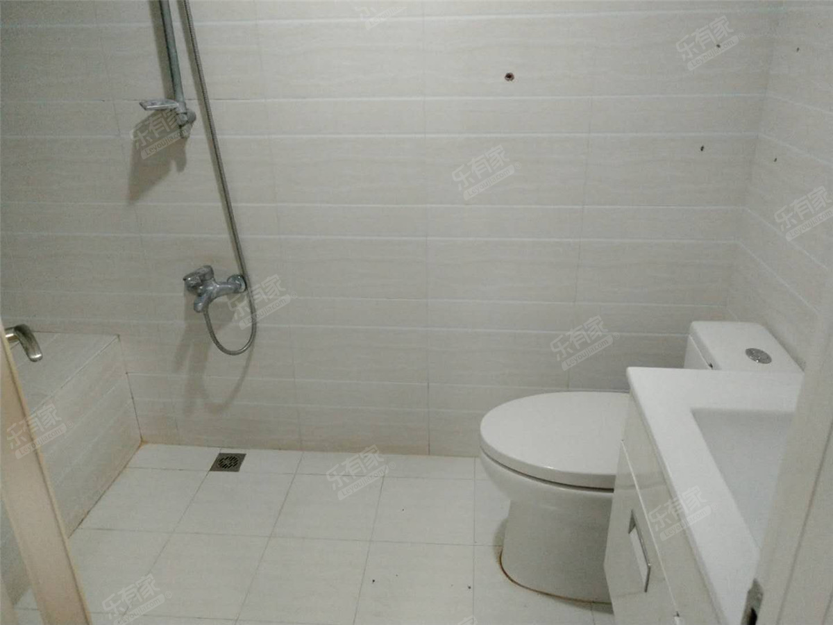 环岛丽园厕所-1
