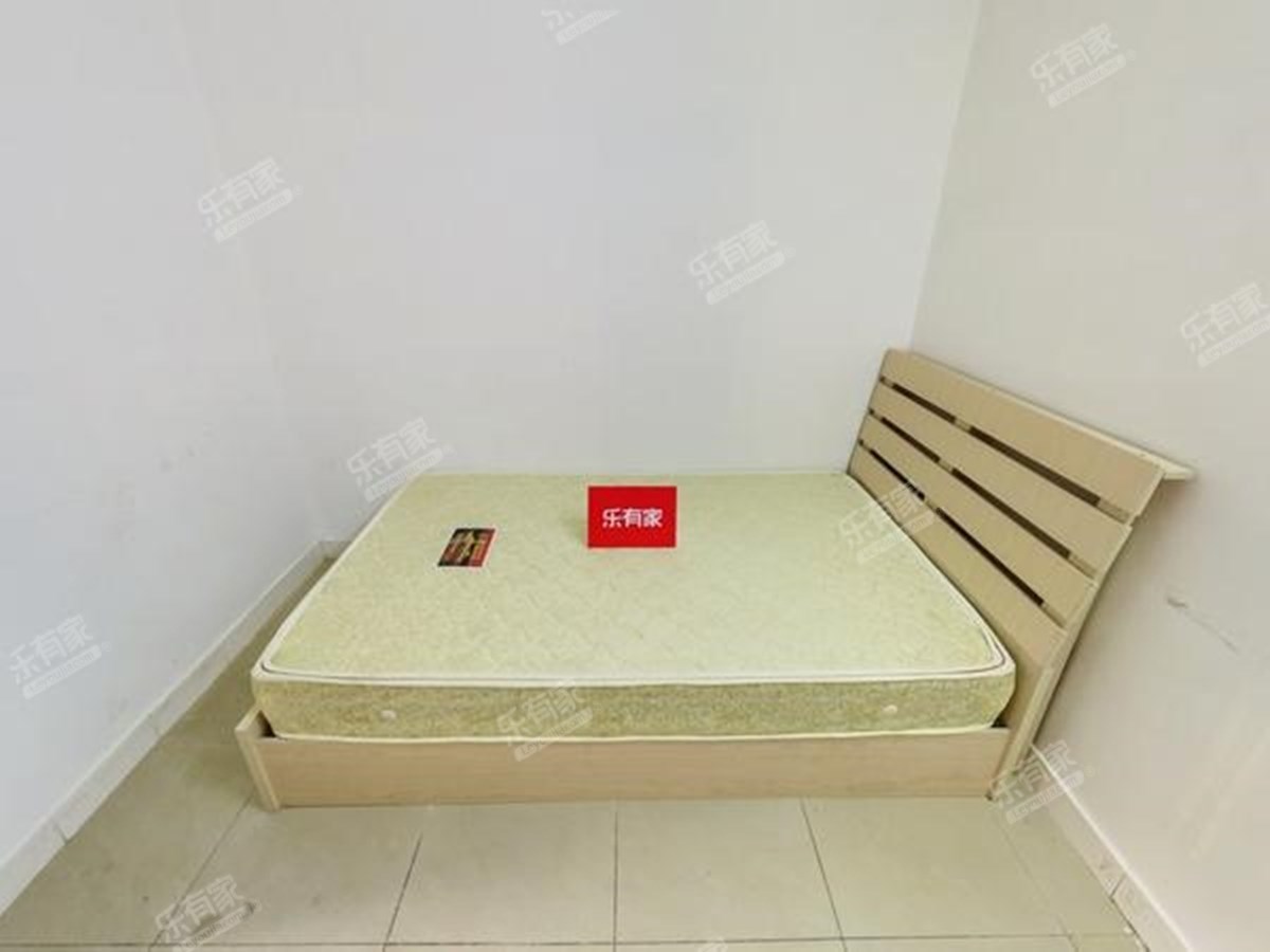 布心公寓(布心工业区） 1房0厅1卫 17.02㎡-惠州布心公寓(布心工业区）二手房