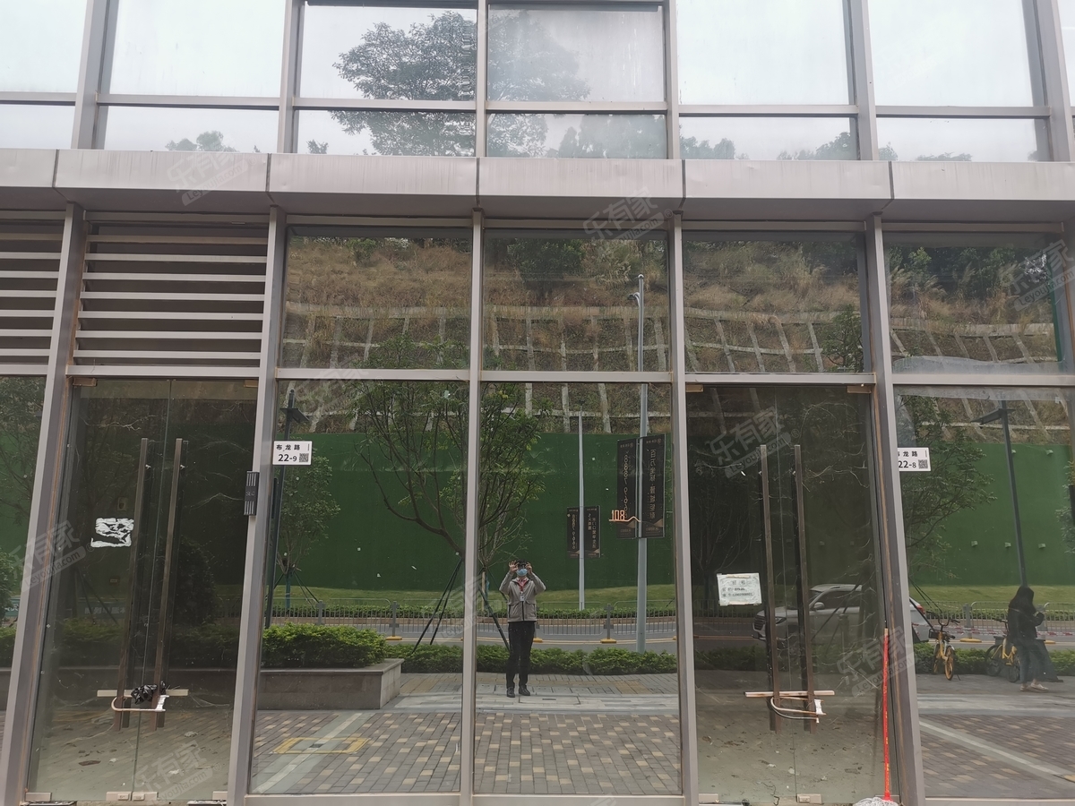 赛格新城市广场居室-1