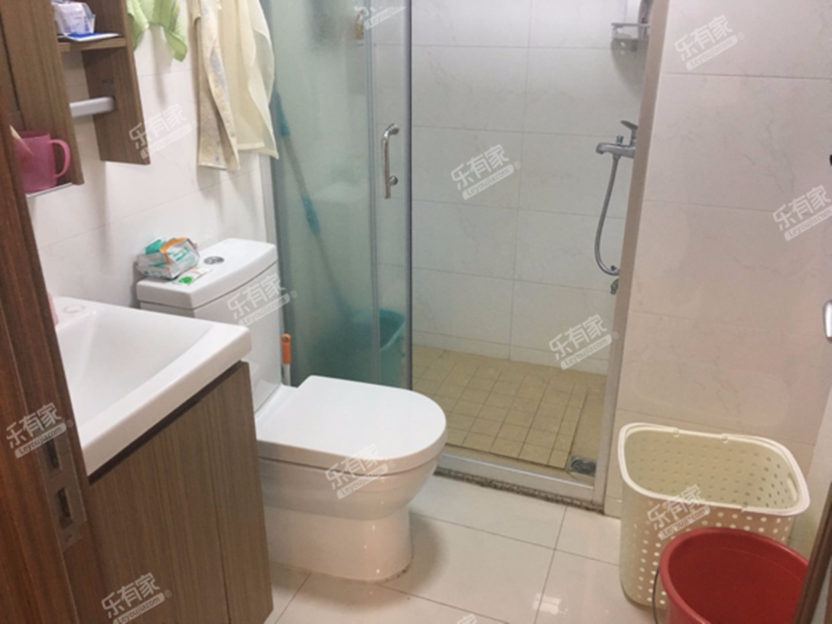 碧桂园豪庭厕所-2