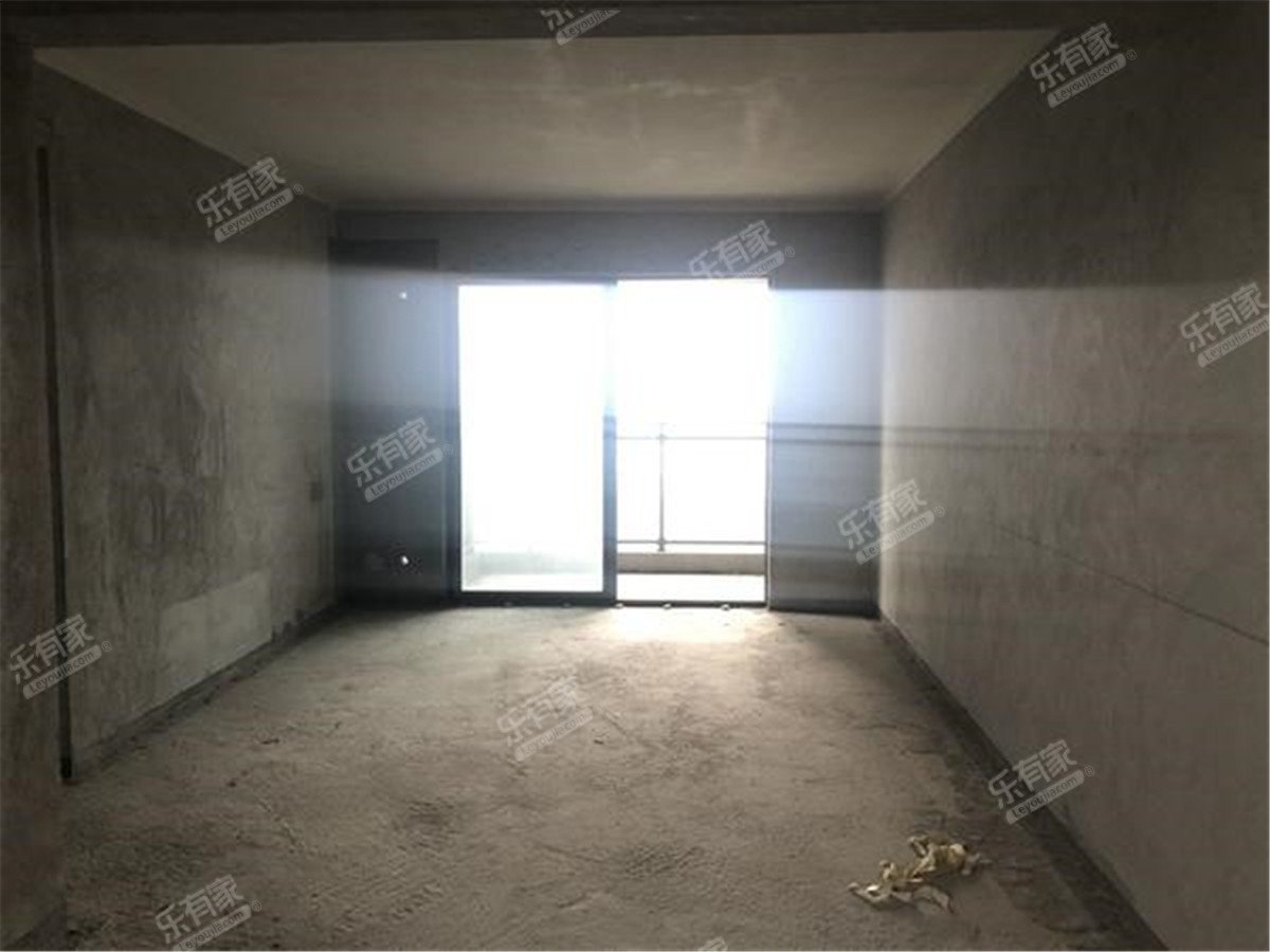 得圣湾商住小区 3房2厅1卫 95.96㎡-江门得圣湾商住小区二手房