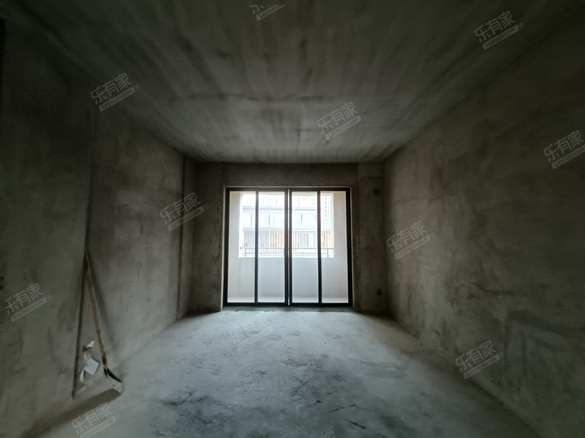 王府钓鱼台 3房2厅3卫 141.95㎡-惠州王府钓鱼台二手房