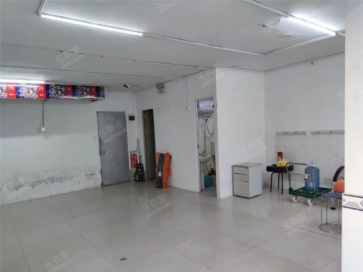 国展苑居室-1