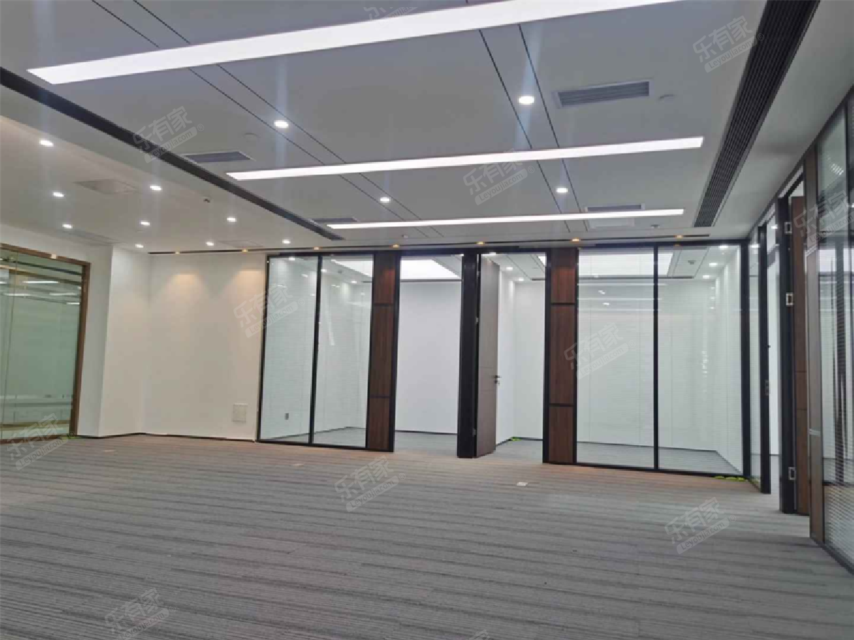 大冲商务中心居室-1