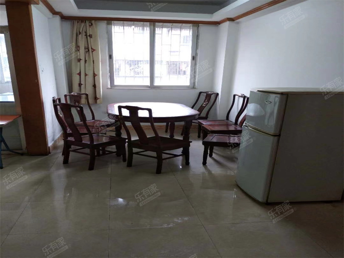 江畔新村 2房1厅1卫 80㎡