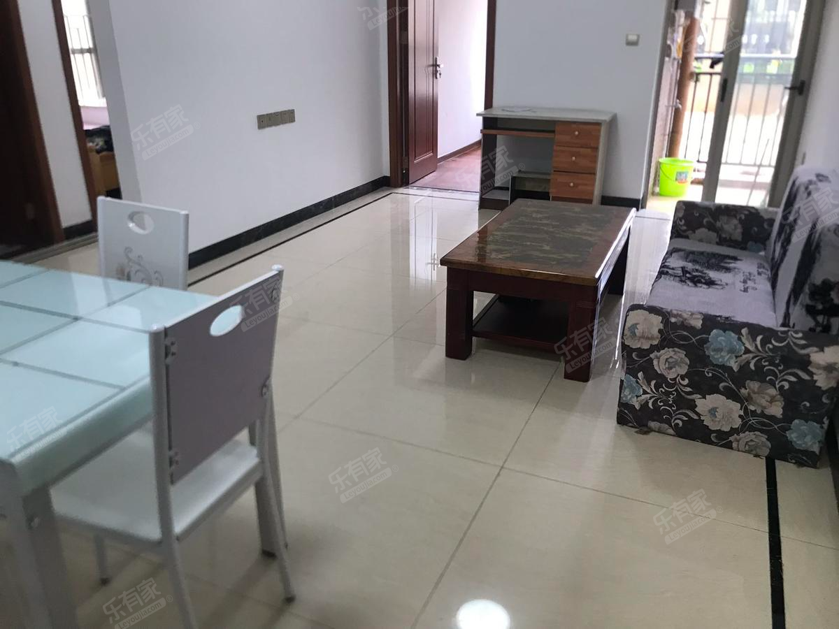 钜隆东逸湾花园 3房2厅2卫 75㎡-深圳钜隆东逸湾花园二手房
