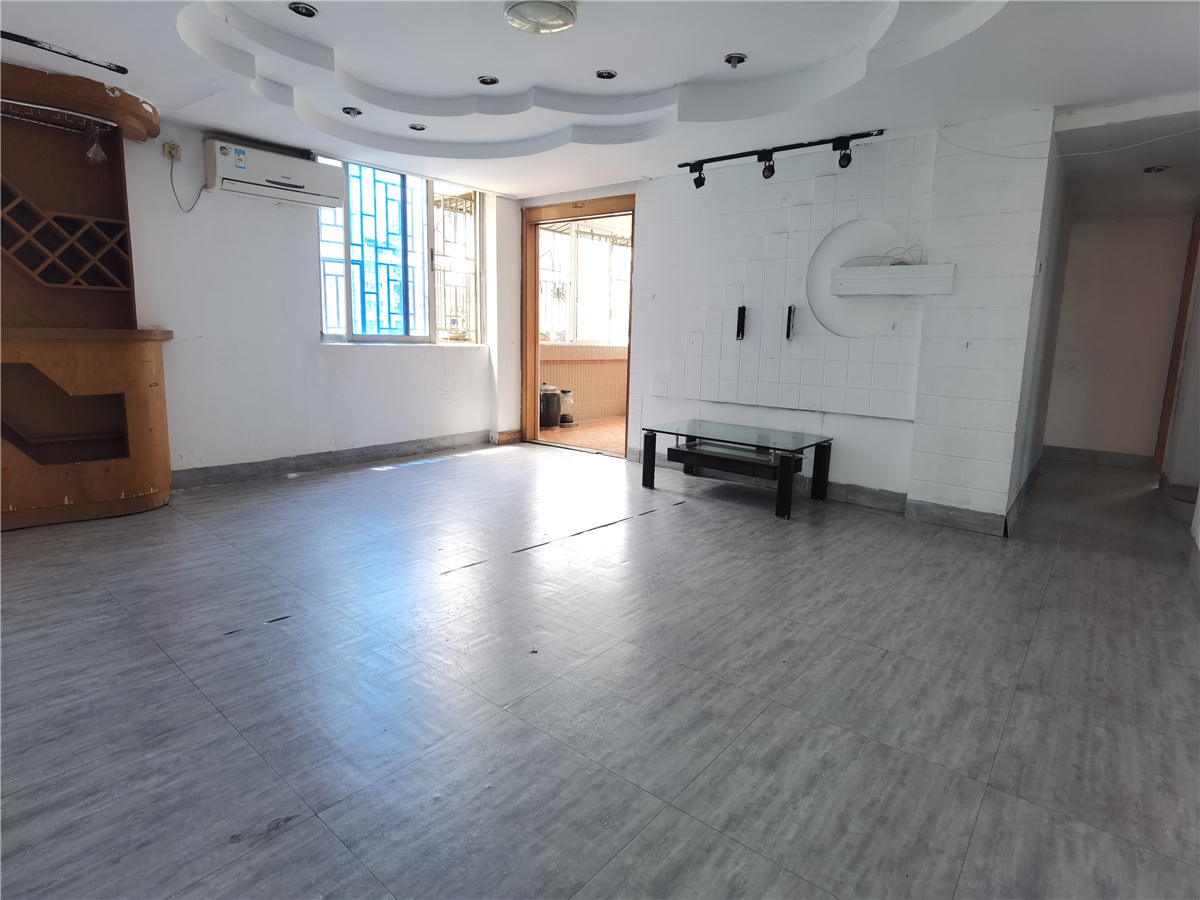 比华利山庄(深圳） 4房2厅2卫 117.24㎡-深圳比华利山庄(深圳）租房