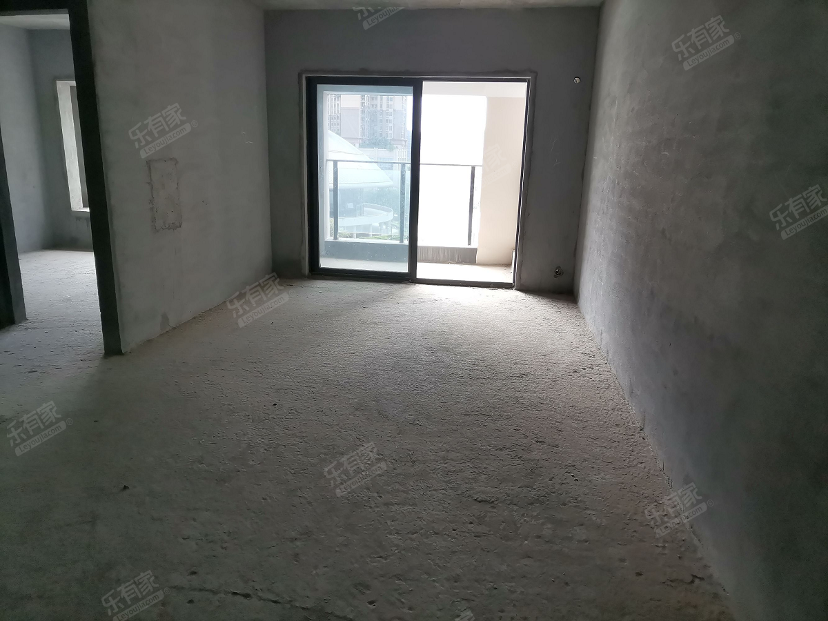 鑫月广场·欢乐海湾客厅-1